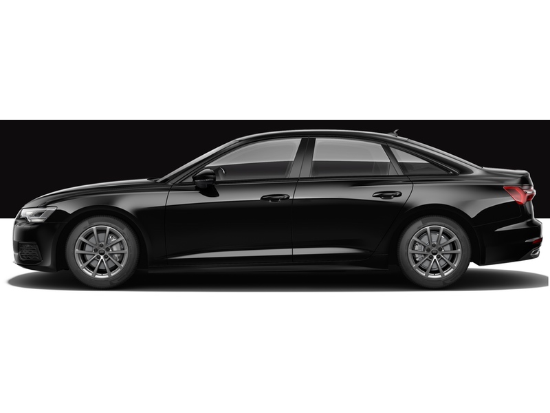 A6 Limo Basis Seite