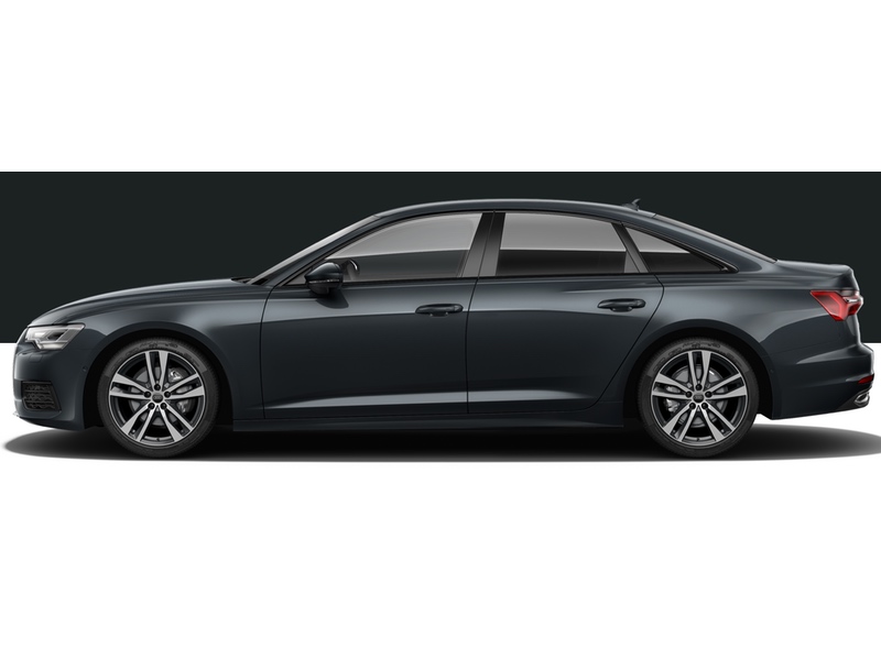 A6 Limo Deluxe Seite