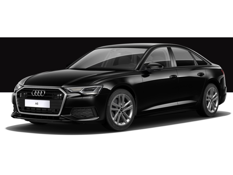 A6 Limo Premium Front