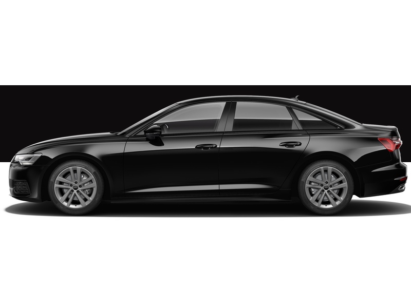 A6 Limo Premium Seite