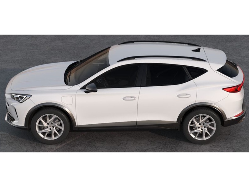 Formentor 204 Premium Seite
