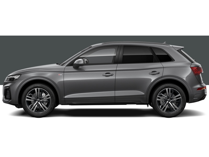 Q5 Lager Deluxe Seite