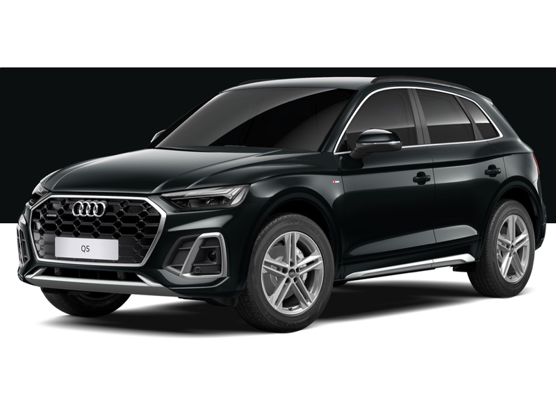 Q5 Lager Premium Front