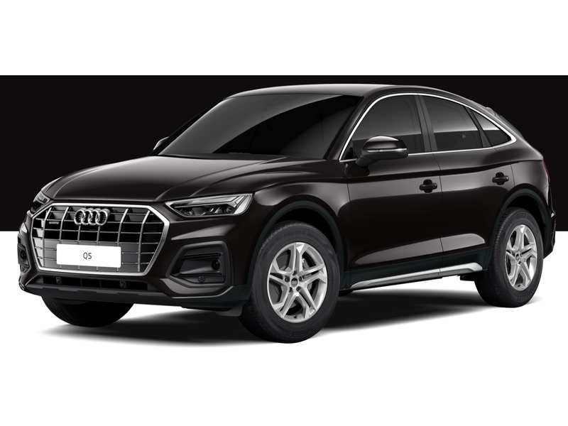 Q5 SB Basis Front