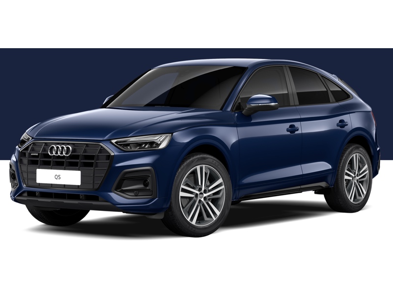 Q5 SB Deluxe Front