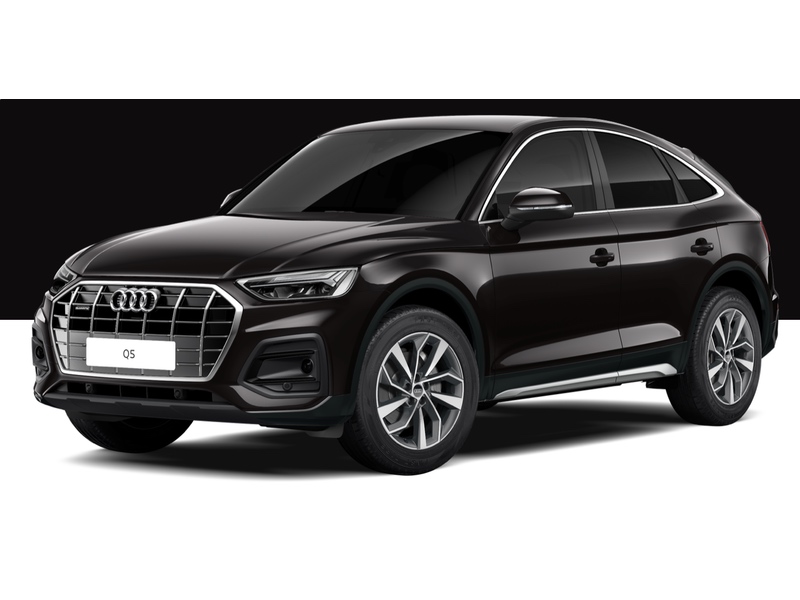 Q5 SB Premium front