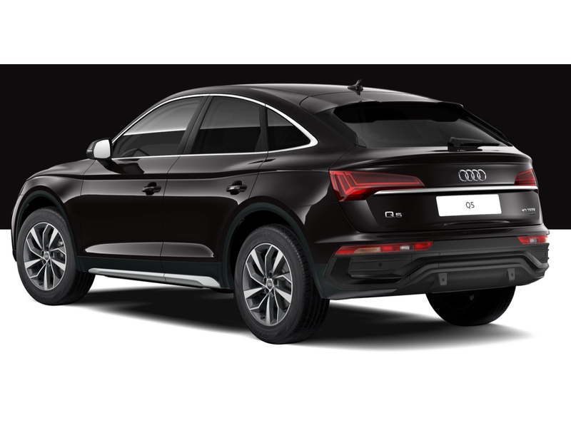 Q5 SB Premium heck