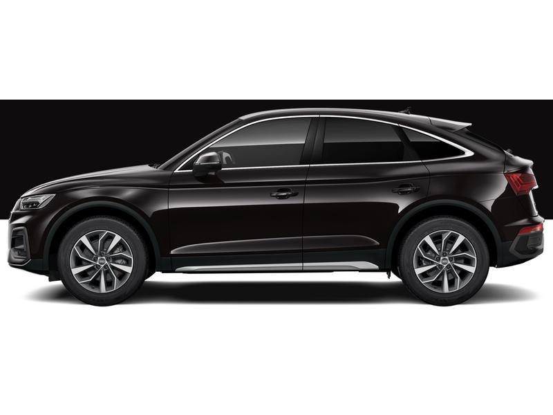 Q5 SB Premium seite