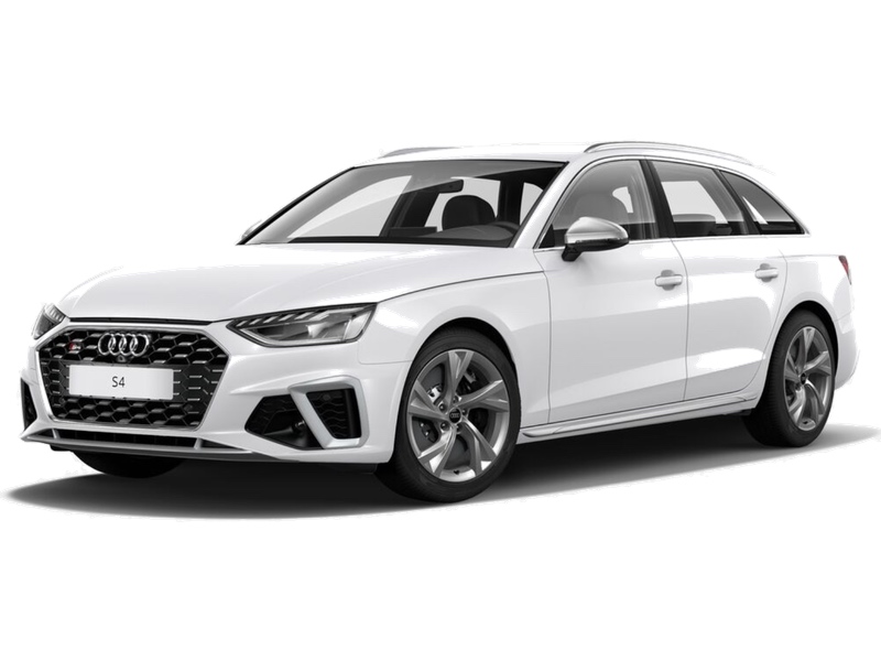 S4 Basic Front
