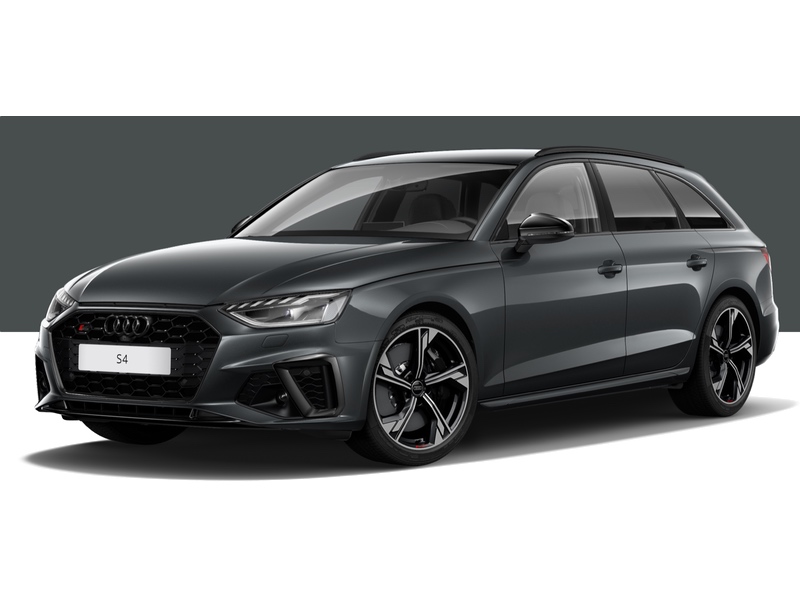 S4 Deluxe Front