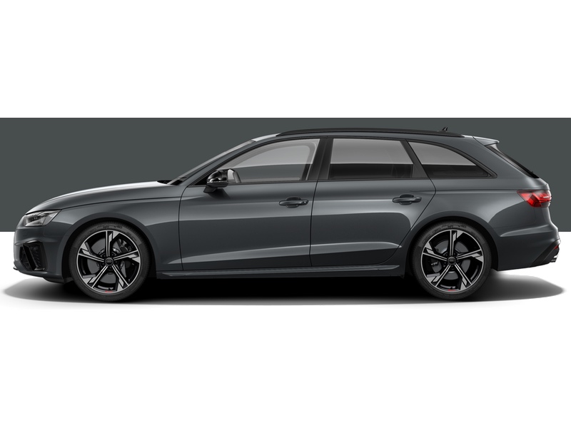 S4 Deluxe Seite