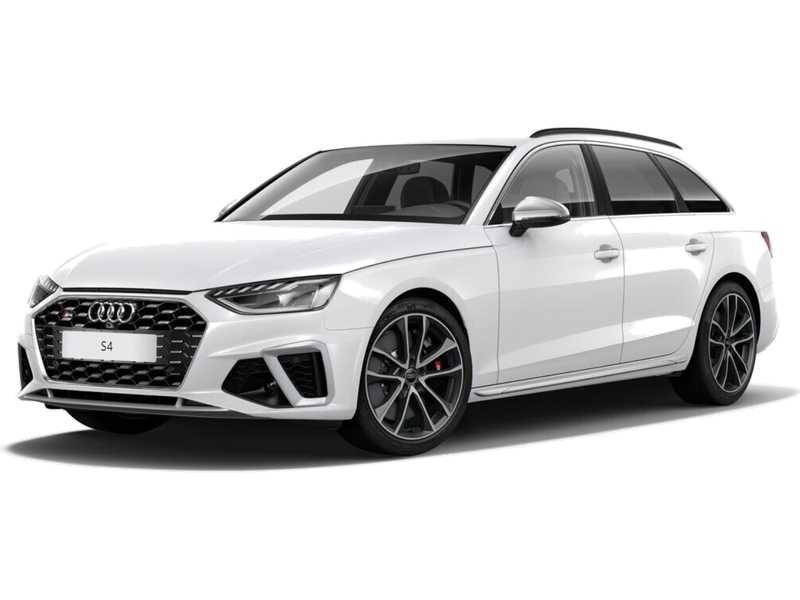 S4 Premium Front