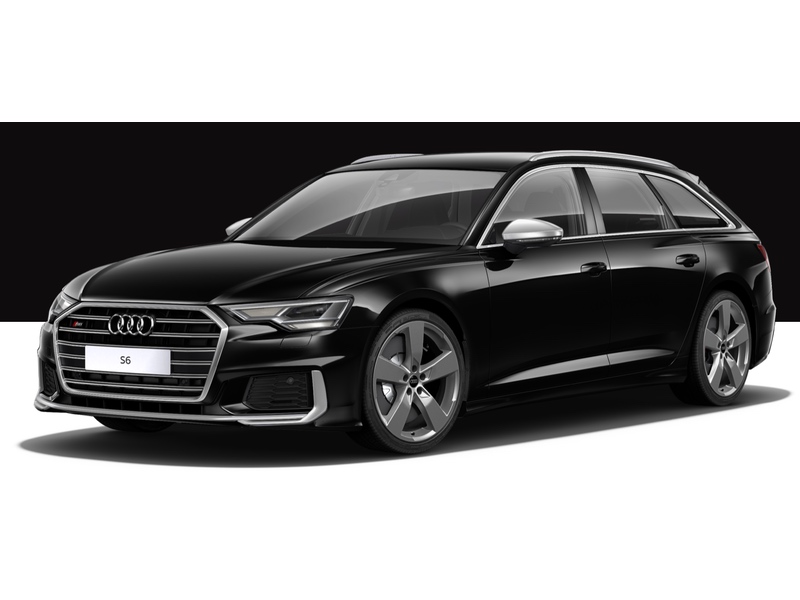 S6 Basis Front
