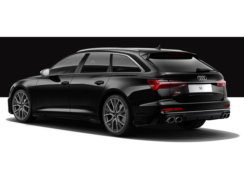 S6 premium heck
