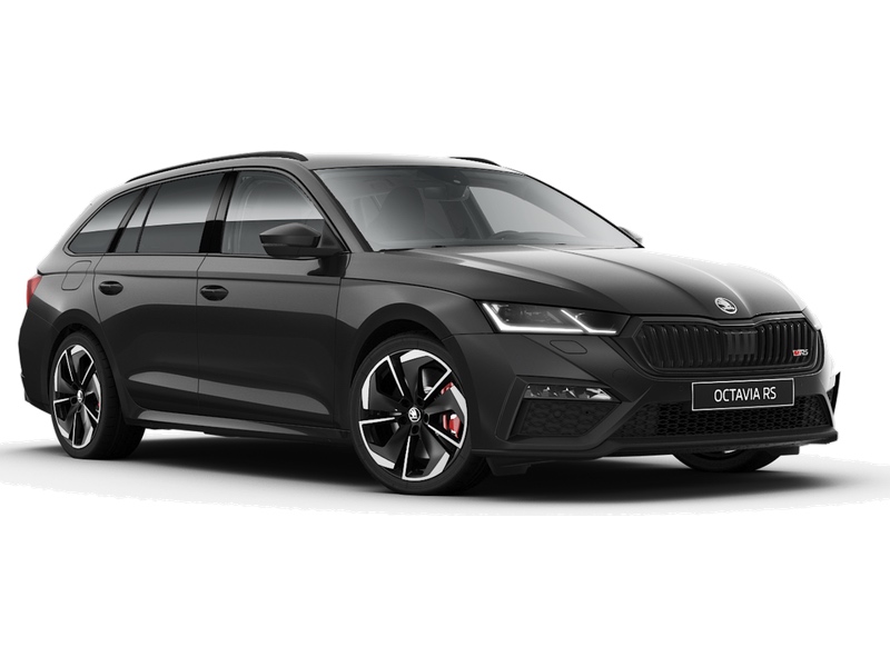Oktavia Premium Front