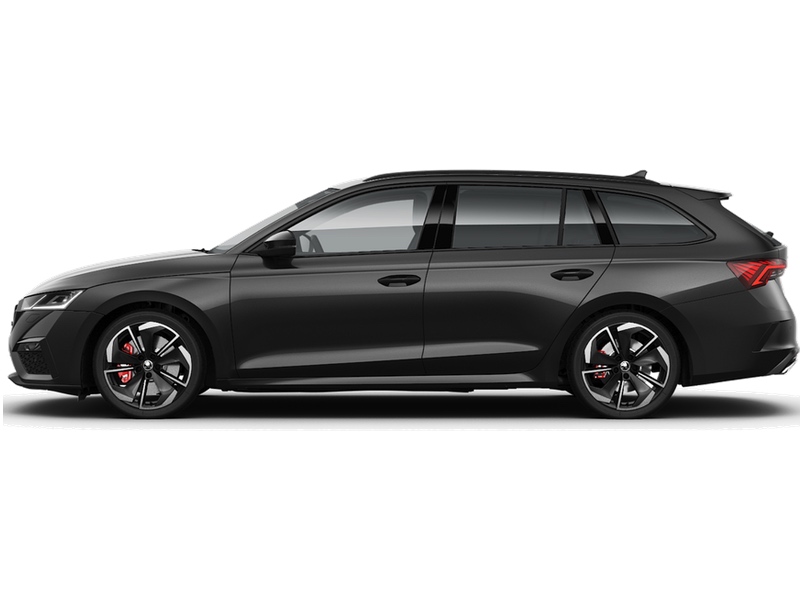 Oktavia Premium seite