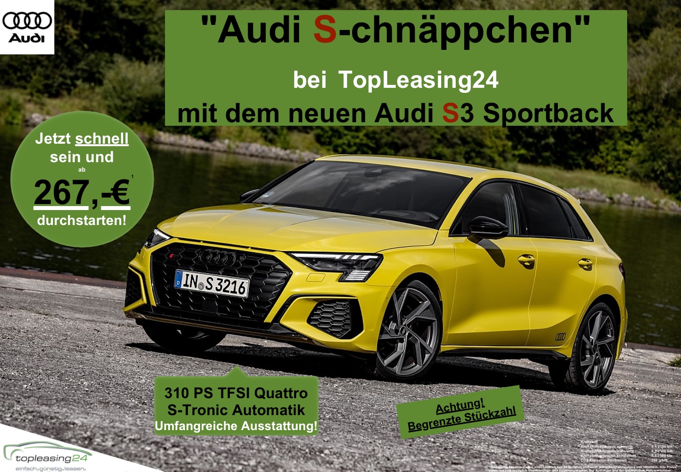 S3 Flyer Neu Juli