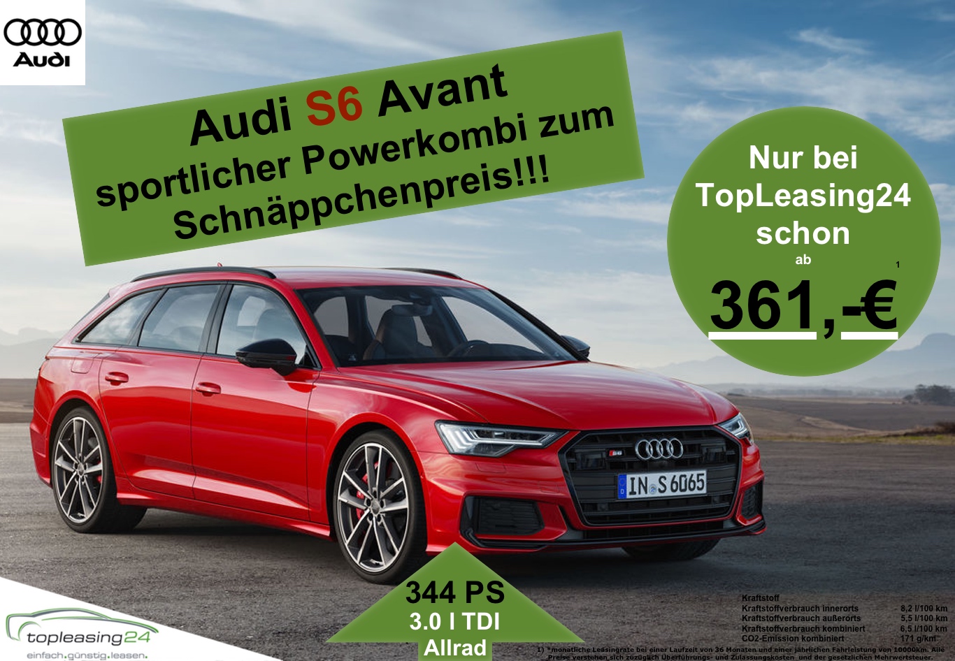 S6 Neu Flyer Juli