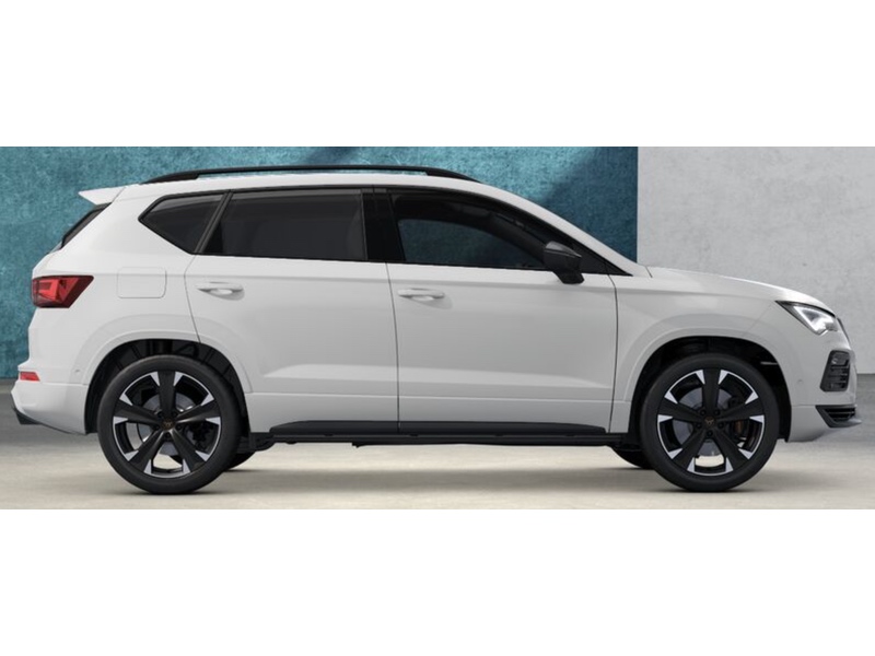 Ateca basis seite
