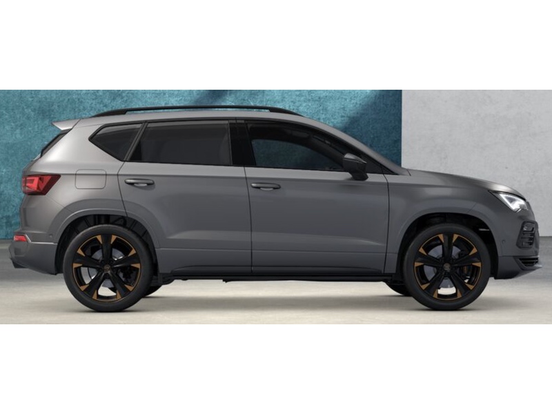 Ateca premium Seite