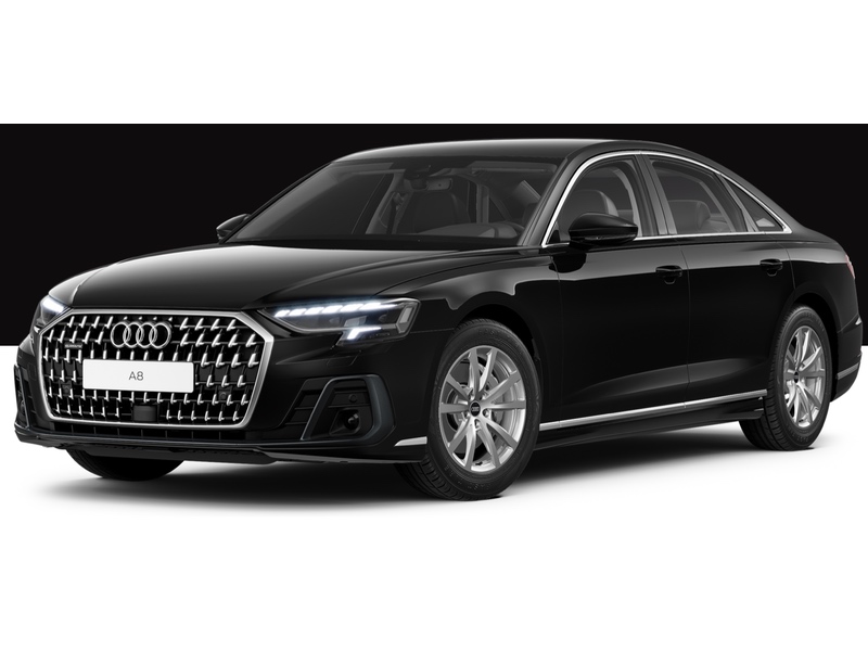 A8 Basis Front