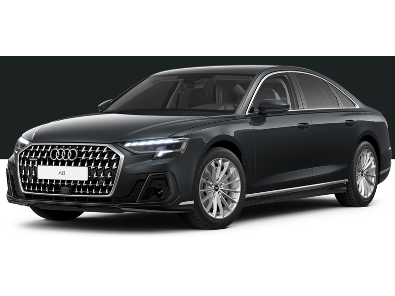A8 Premium front