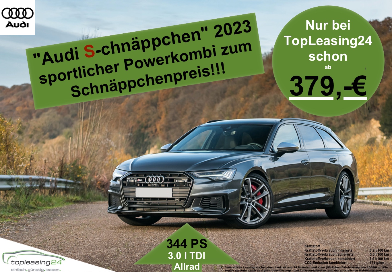 Flyer S6 Neu 2023