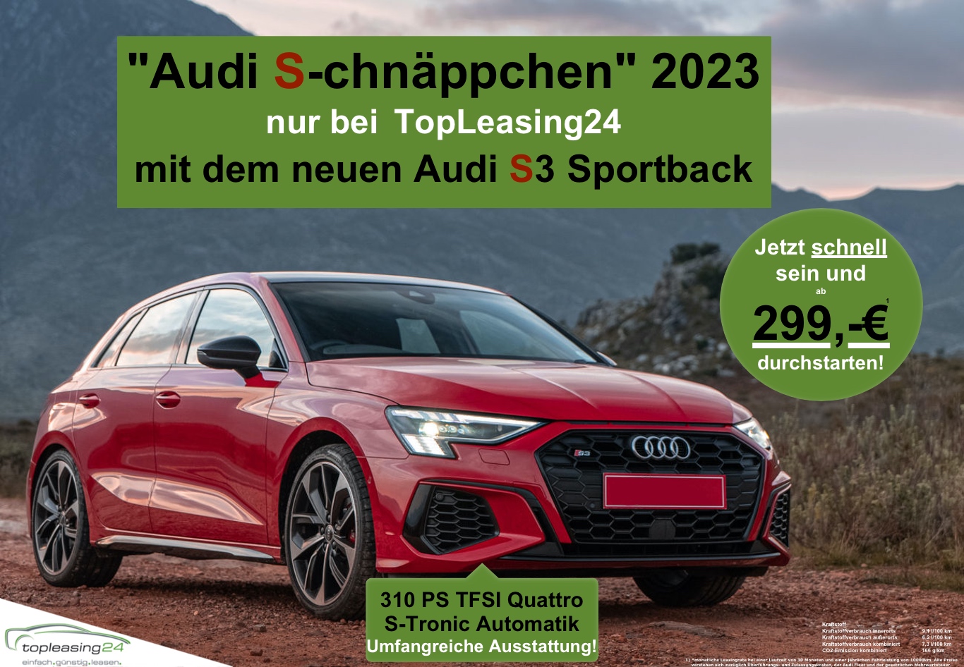 S3 Flyer ohne Logo