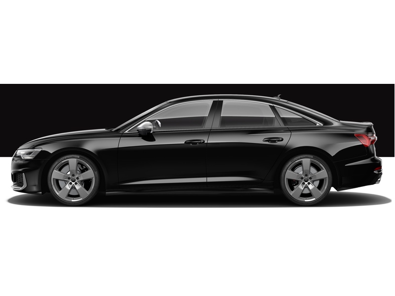 S6 Limo Basis seite