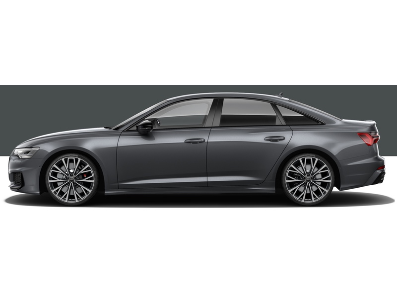 S6 Limo Deluxe Seite