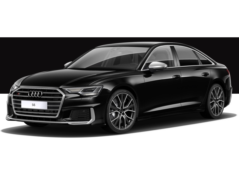 S6 Limo Premium front