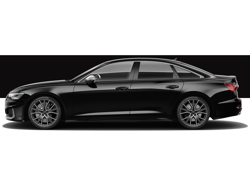 S6 Limo Premium seite