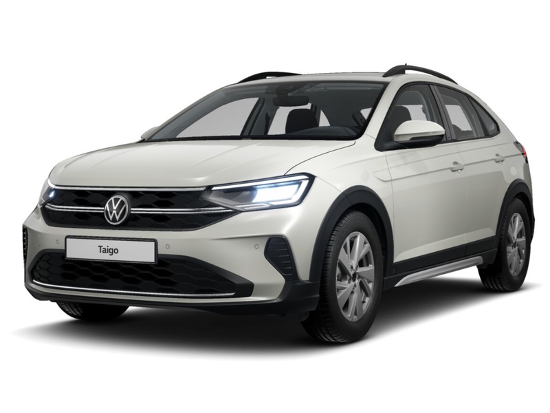 Taigo Basis Front