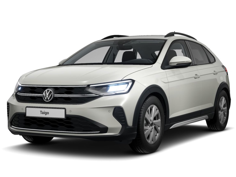 Taigo Premium Front