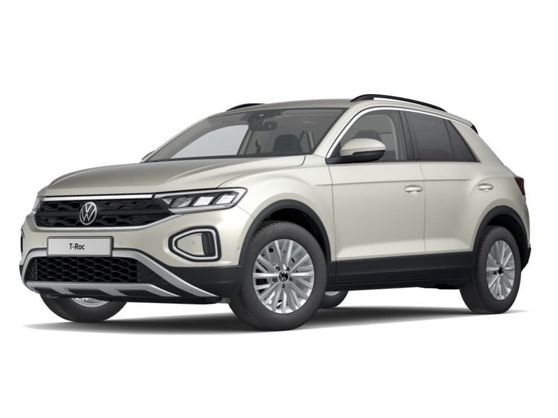 Troc Premium front