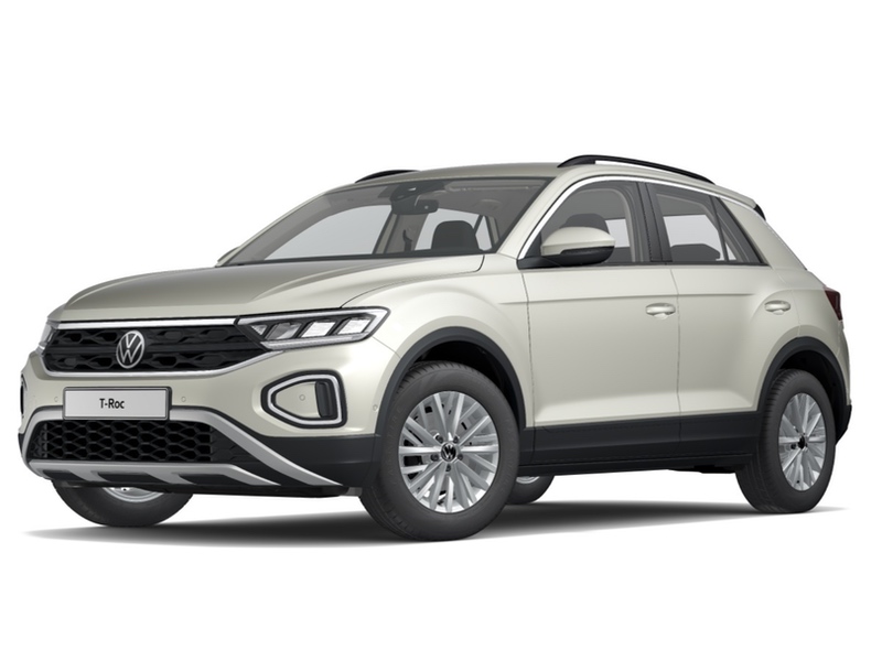 Troc basis front
