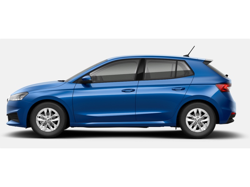 Fabia Premium seite