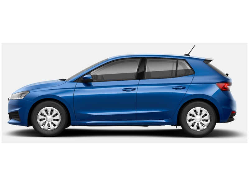 Fabia basis seite