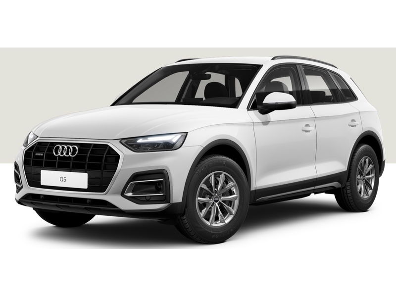 Q5 Basis Front