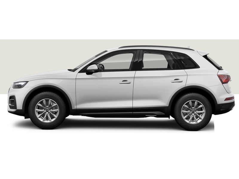 Q5 Basis Seite