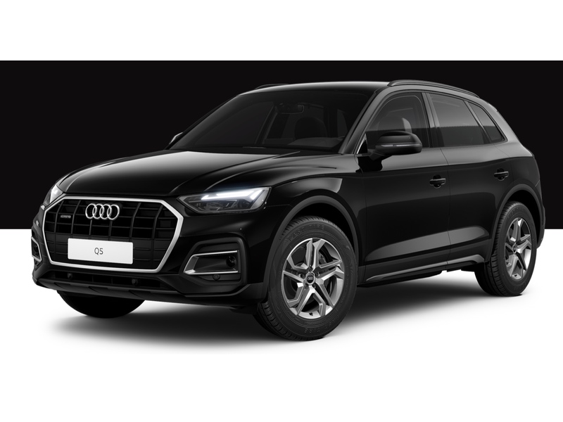 Q5 Premium Front