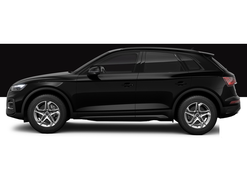 Q5 Premium Seite