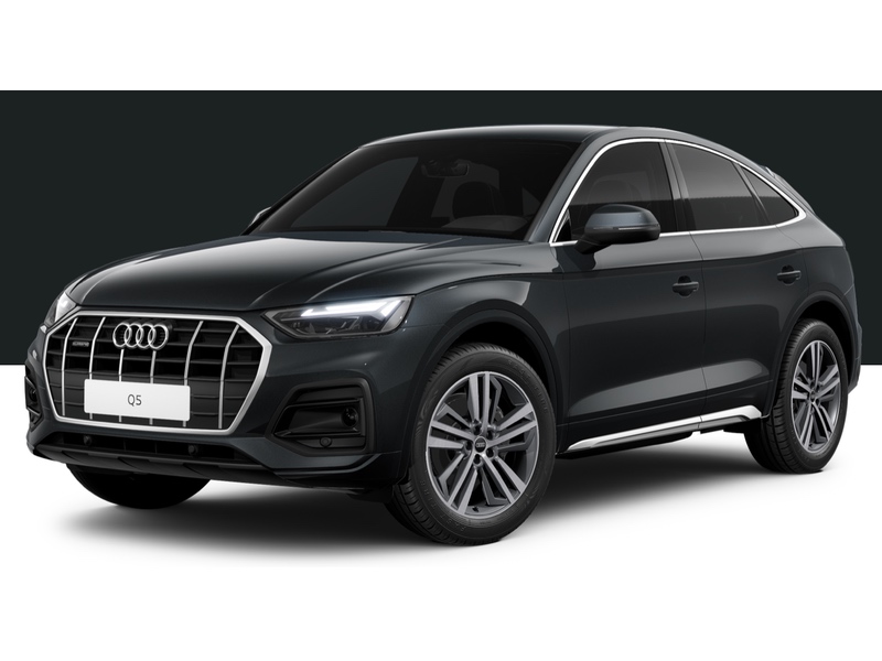 Q5 SB Deluxe front