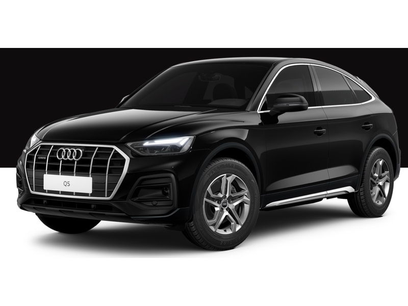 Q5 SB Premium Front