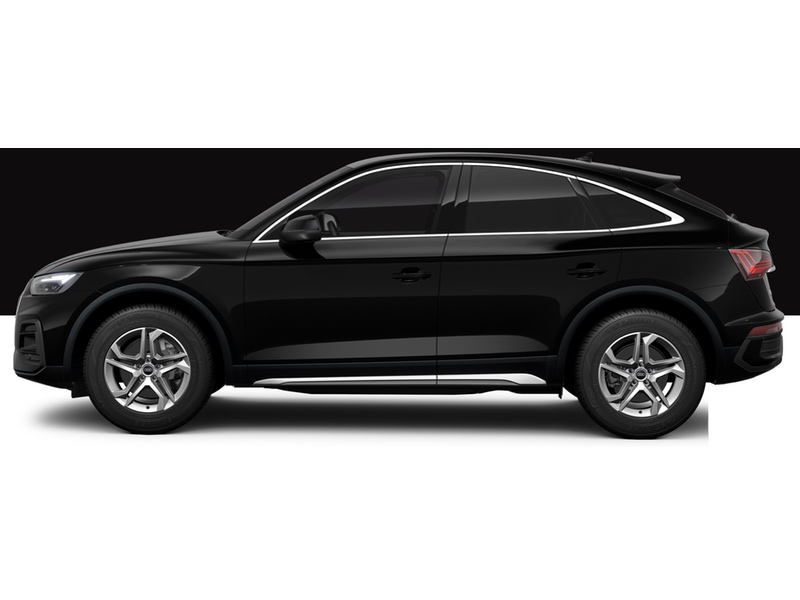 Q5 SB Premium seite