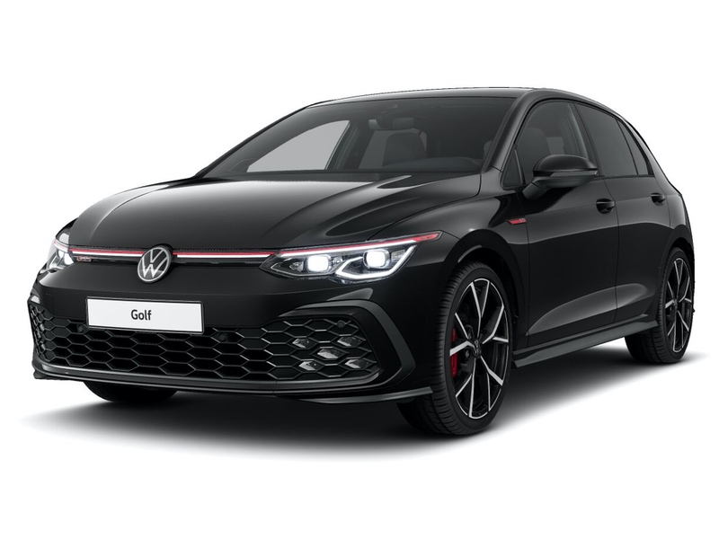 GTI front deluxe