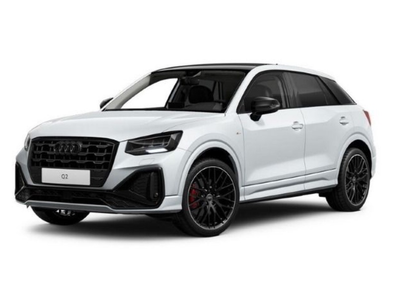 Q2 Lager Front