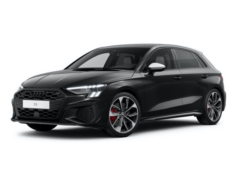 S3 Front Lager