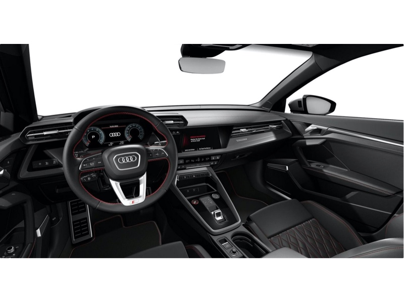 S3 Innen Lager