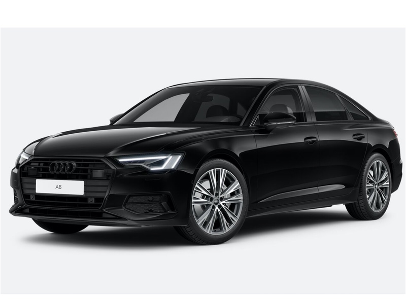 A6 Limo Premium 199 front
